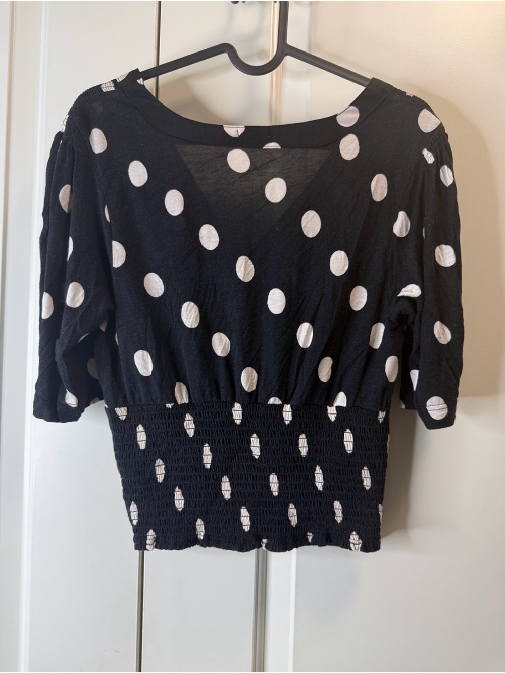 Anthropologie Tiny Adelaide Blouse S - Picture 7 of 7